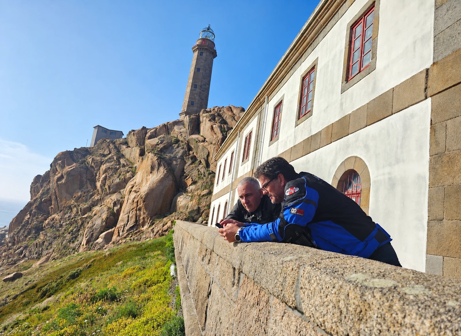 Mirador de Ruta