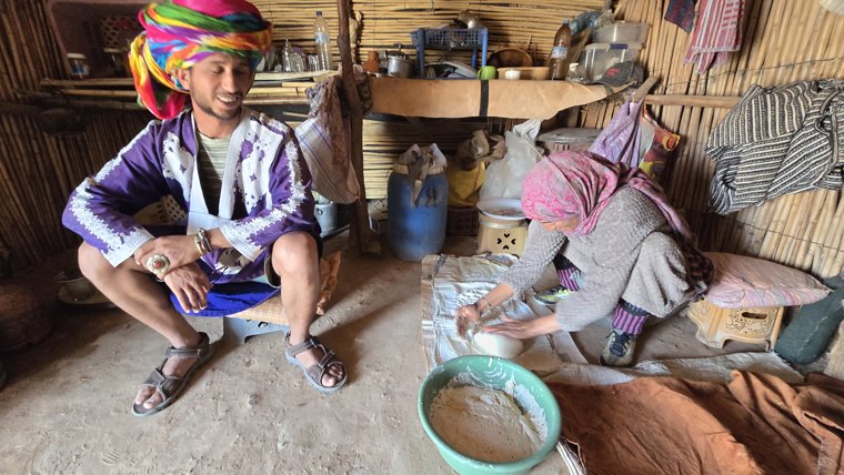 Morocco trip photo 43 · 25 May 2025