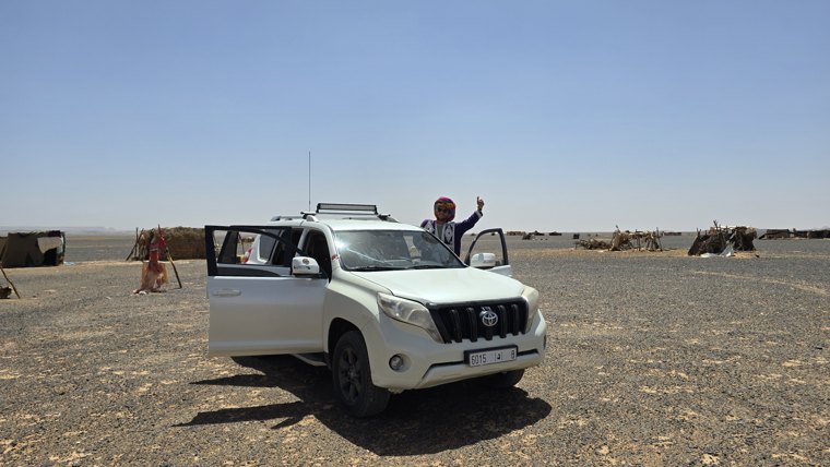 Morocco trip photo 46 · 25 May 2025