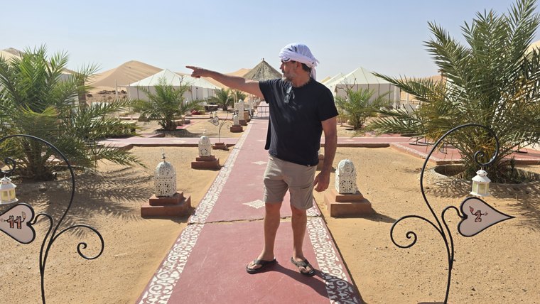Morocco trip photo 48 · 25 May 2025
