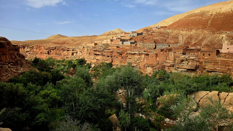 Morocco trip photo 73 · 28 May 2025