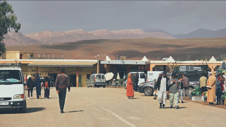 Morocco trip photo 74 · 28 May 2025