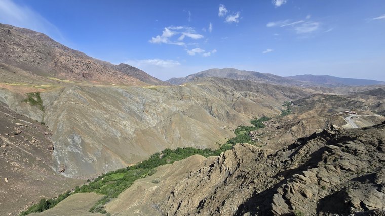 Morocco trip photo 75 · 28 May 2025