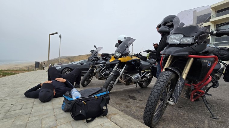 Morocco trip photo 78 · 30 May 2025
