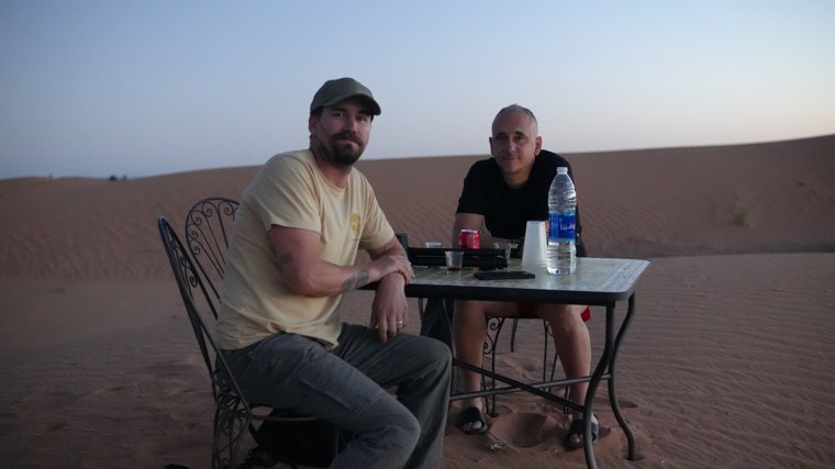 Morocco trip photo 35 · 24 May 2025