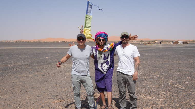 Morocco trip photo 37 · 25 May 2025