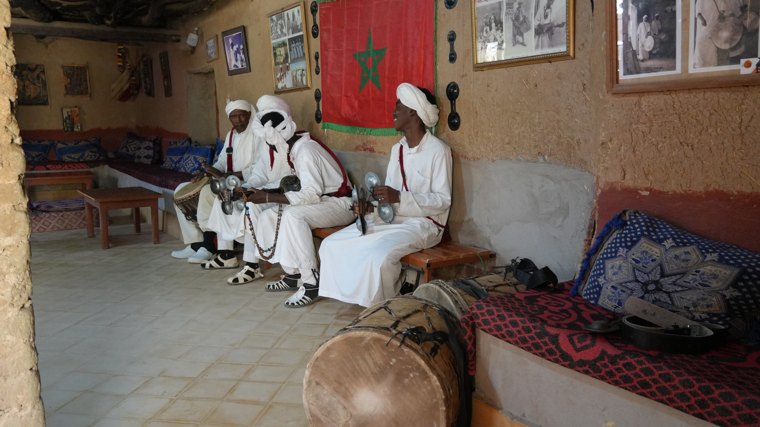 Morocco trip photo 42 · 25 May 2025