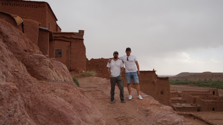 Morocco trip photo 57 · 27 May 2025