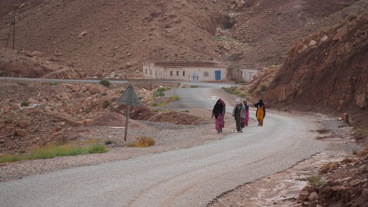 Morocco trip photo 68 · 28 May 2025
