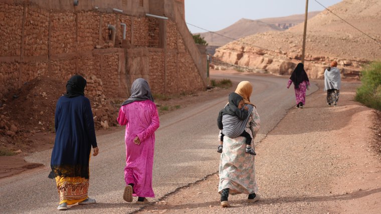 Morocco trip photo 69 · 28 May 2025