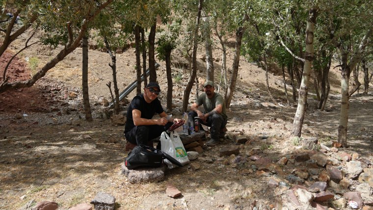Morocco trip photo 70 · 28 May 2025