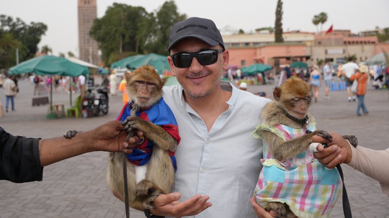 Morocco trip photo 77 · 29 May 2025